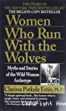 Women Who Run With the Wolves