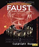 Faust von Johann Wolfgang Goethe