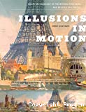 Illusions in motion