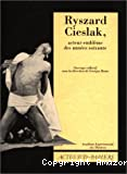 Ryszard Cieslak, acteur emblème des années soixante