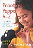 Practical Puppetry A - Z