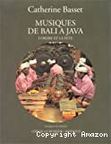 Musiques de Bali à Java