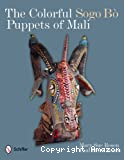 The colorful Sogo Bò puppets of Mali