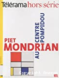 Piet Mondrian au Centre Pompidou