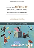 Guide du mécénat culturel territorial