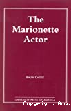 The Marionette actor