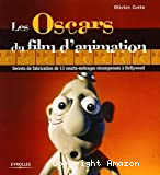 Les Oscars du film d'animation