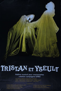 Tristan et Yseult