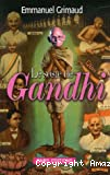 Le sosie de Gandhi ou L'incroyable histoire de Ram Dayal Srivastava