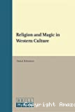 Religion and magic in western culture