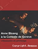 Anne Bisang à la Comédie de Genève
