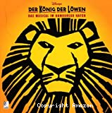 Der König der Löwen (CD 1)