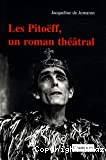 Les Pitoëff, un roman théâtral