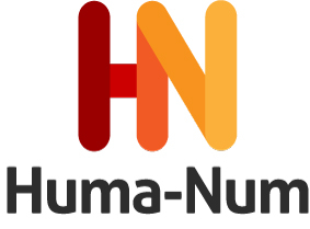 TGIR Huma-Num