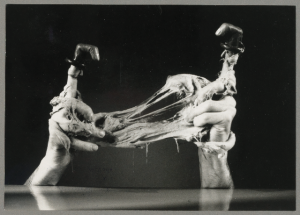 Sigmund's Follies, par la Compagnie Philippe Genty © Institut International de la Marionnette