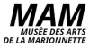 Musée des Arts de la Marionnette - Musées Gadagne